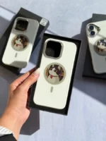 قاب NFC MagSafe (کدC2124) - Image 4