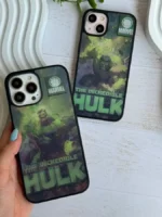 قاب Hulk (کدC1696) - Image 2