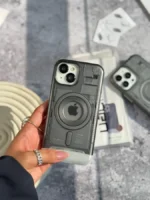 قاب Spigen Classic C1 (MagFit) (کدC1885) - Image 2
