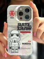قاب StarWars (کدC1713) - Image 2
