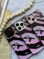 قاب Silky Case آیفون ، سامسونگ (کدC1781) - Image 4