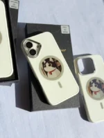 قاب NFC MagSafe (کدC2124) - Image 2