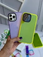 قاب رنگی تابستونی با پک CASETiFY (کدC1739) - Image 3