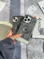 قاب Spigen Classic C1 (MagFit) (کدC1885) - Image 3