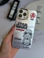 قاب StarWars (کدC1713) - Image 3