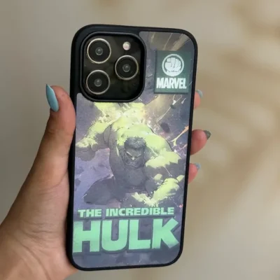 قاب Hulk (کدC1696)