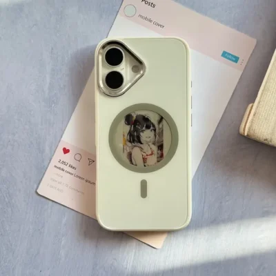 قاب NFC MagSafe (کدC2124)