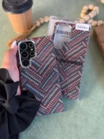 قاب Boho Style با مگ سیف فعال (کدC2114) - Image 3