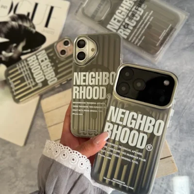 قاب Neighborhood Magsafe (کدC2156)