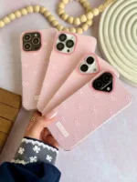 قاب Pink Summer (کدC2139) - Image 3