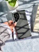 قاب Carbon PC Magnetic (کدC2137) - Image 4