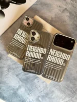 قاب Neighborhood Magsafe (کدC2156) - Image 3