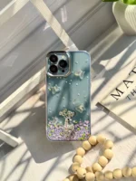 قاب گوزن در جنگل بلورین Deer in Crystal Forest (کدC2145) - Image 4