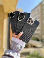 قاب Carbon PC Magnetic (کدC2137) - Image 3