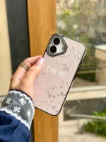 قاب Rose de Dior (کدC2151) - Image 2
