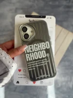 قاب Neighborhood Magsafe (کدC2156) - Image 4