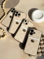 قاب Gucci GG جاکارتی (کدC2127) - Image 4