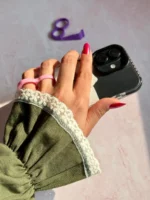 هولدر انگشتی (کدa0311)