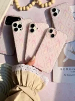 قاب Kawaii Bunny (کدC2173) - Image 3