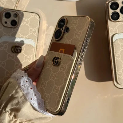قاب Gucci GG جاکارتی (کدC2127)