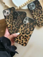 قاب Shiny leopard (کدC2105) - Image 4