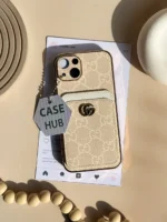 قاب Gucci GG جاکارتی (کدC2127) - Image 5