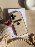 قاب Gucci GG جاکارتی (کدC2127) - Image 6