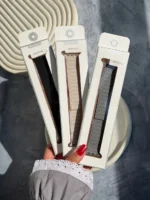 بند اپل واچ سیلیکون لینک مگنتی (کدw5074) - Image 2