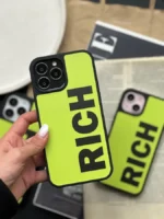 قاب Rich Rich Rich (کدC1653) - Image 6