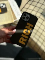 قاب Rich Rich Rich (کدC1653) - Image 2