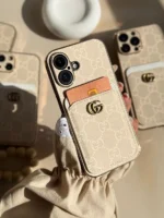 قاب Gucci GG جاکارتی (کدC2127) - Image 7