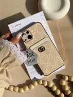 قاب Gucci GG جاکارتی (کدC2127) - Image 2