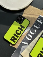 قاب Rich Rich Rich (کدC1653) - Image 10