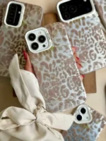 قاب پلنگی SoCool (کدC2171) - Image 6