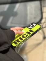 قاب Rich Rich Rich (کدC1653) - Image 8