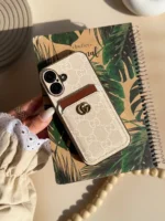 قاب Gucci GG جاکارتی (کدC2127) - Image 8