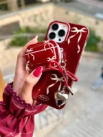 ایرپاد ست قاب چری پاپیون و ستاره (کدa0274) - Image 2