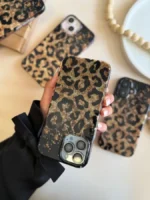 قاب Shiny leopard (کدC2105) - Image 6