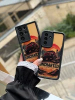 قاب Uncharted سامسونگ و شیائومی (کدC2177) - Image 2