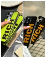قاب Rich Rich Rich (کدC1653) - Image 3