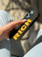 قاب Rich Rich Rich (کدC1653) - Image 4