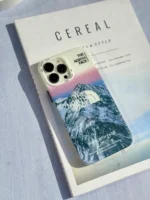 قاب The North Face : Alpine Mood (کدC2184) - Image 10