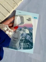 قاب The North Face : Alpine Mood (کدC2184) - Image 2