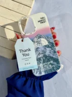 قاب The North Face : Alpine Mood (کدC2184) - Image 6
