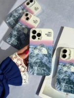 قاب The North Face : Alpine Mood (کدC2184) - Image 3