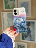 قاب The North Face : Alpine Mood (کدC2184) - Image 7