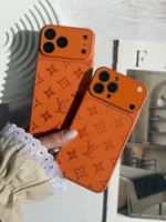 قاب Orange LV (کدC2198) - Image 5
