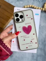 قاب True Love (کدC2197) - Image 3