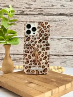 قاب براش yves saint laurent leopard (کدC2166) - Image 3