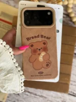 قاب Bread Bear (کدC2211) - Image 5